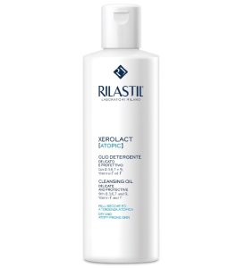 RILASTIL ATOPIC XEROLACT OLIO DOCCIA 250 ML