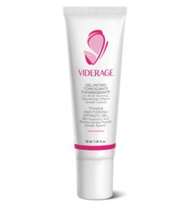 VIDERAGE GEL INTIMO 30 ML