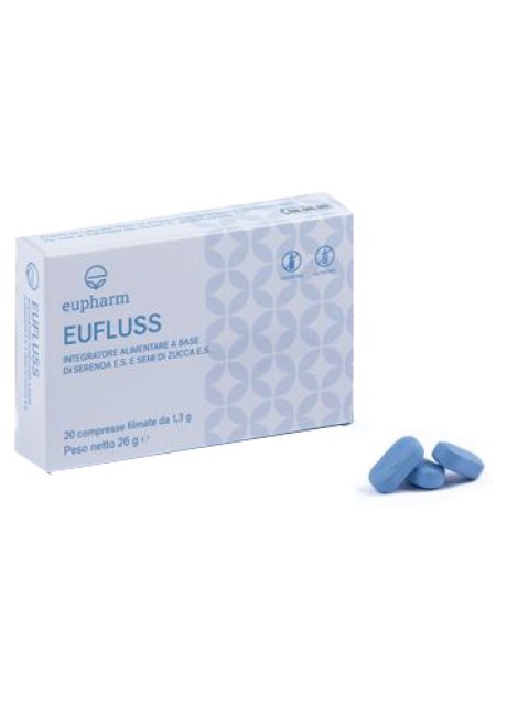 EUFLUSS 20CPR
