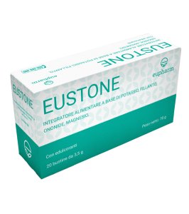 EUSTONE GRANULATO 20BUST