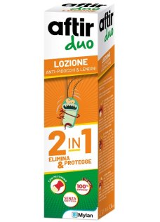 AFTIR DUO LOZIONE 100 ML