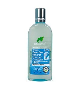 ORGANIC SALI MM SHAMPOO+BALSAM