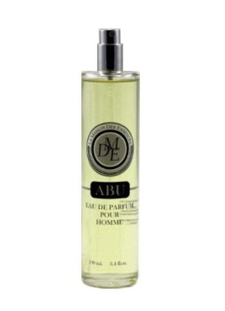 PROFUMO UOMO ABU 43 100ML