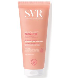 TOPIALYSE BAUME LAVANTE 200 ML