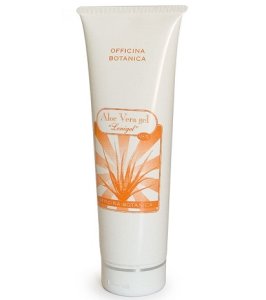 LENIGEL GEL ALOE 250ML