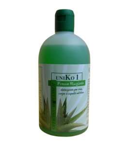 UNIKO 1 DETERGENTE CRP AL500ML