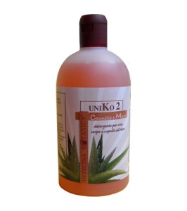 UNIKO 2 DETERGENTE ALO/CAN/MIR
