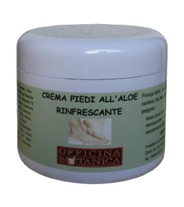 CREMA RINFRESCANTE PIEDI 100ML