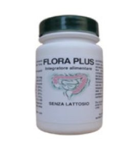 FLORA PLUS 60CPS