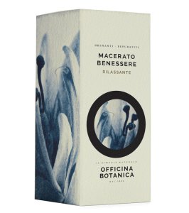 BENESSERE MACERATI D'ERBE500ML