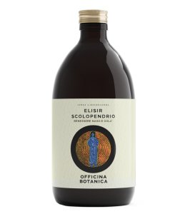 ELISIR DI SCOLOPENDRIO 500ML
