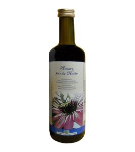 ELISIR AMARO PER LA NOTTE500ML