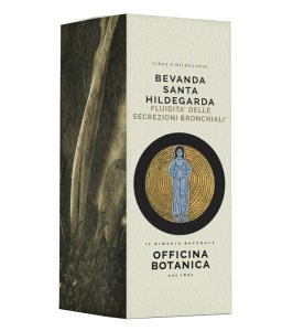 SANTA HILDEGARDA 200ML