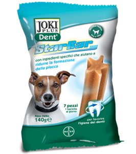 JOKI DENT CLASSIC CANI TG PIC