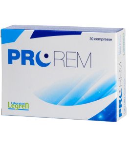 PROREM 30 COMPRESSE