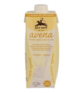BEVANDA VEGET AVENA BIO ALCE