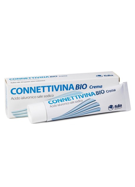 CONNETTIVINABIO CREMA 25 G