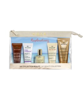 NUXE TROUSSE MY BEAUTY COLLECTION