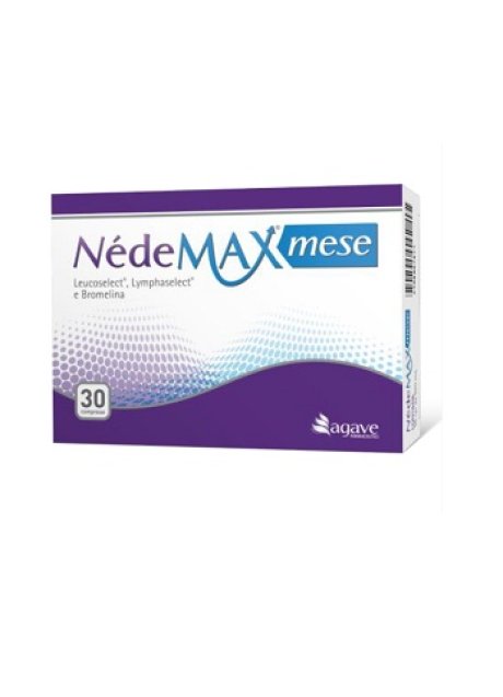 NEDEMAX MESE 30 COMPRESSE