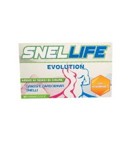 SNELLIFE EVOLUTION COMPRESSE