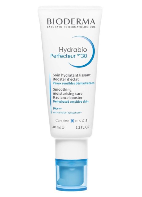 HYDRABIO PERFECTEUR SPF30 40ML