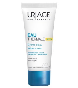 EAU THERMALE CREMA LEGGERA ACQ SPF20