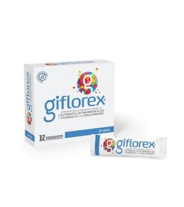 GIFLOREX 14STICK PACKS
