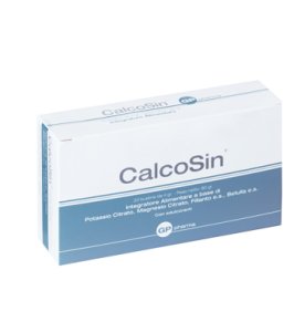 CALCOSIN INT 20BUSTE