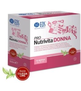 EOS PRO NUTRIVITA D 10MOPACK DA 30 ML