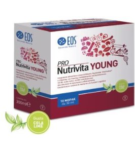 EOS PRO NUTRIVITA Y 10MOPACK DA 30 ML