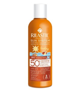 RILASTIL SUN SYSTEM PPT 50+ BABY FLUIDO 50 ML