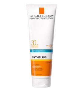 ANTHELIOS LATTE SPF30 250ML