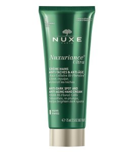 NUXE NUXURIANCE ULTRA CREMA MANI ANTI-MACCHIE E ANTI-ETA' 75ML