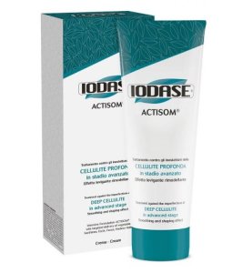 IODASE ACTISOM 220ML<<<