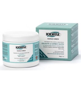 IODASE FANGO DREN 700G