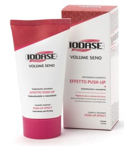 IODASE VOLUME SENO 150ML