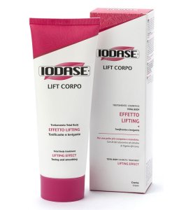 IODASE LIFT CORPO 220ML