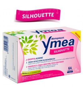 YMEA SILHOUETTE 64 CAPSULE