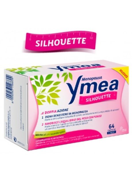 YMEA SILHOUETTE 64 CAPSULE