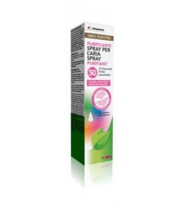 SPRAY PURIF ARIA 50 OLI ESS ARKO