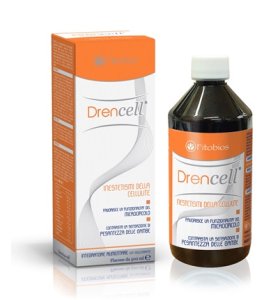 DRENCELL 500ML