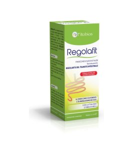 REGOLAFIT 120ML