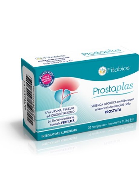 PROSTAPLAS 30CPR