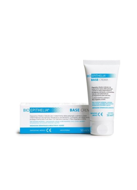 BIOEPITHELIA BASE CREMA 50 ML
