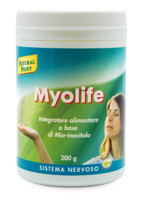 MYOLIFE 200 G
