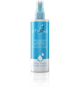 AMAVITAL SUN P SPRAY DOPOSOLE
