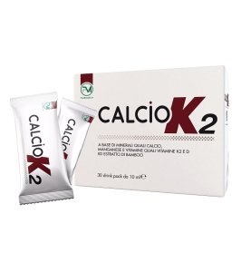 CALCIOK2 40BUST