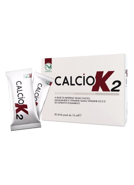 CALCIOK2 40BUST