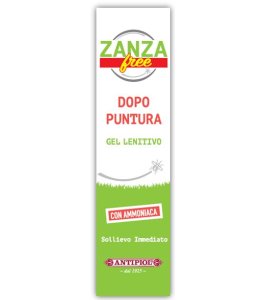 ZANZA FREE DOPOPUNTURA 20ML