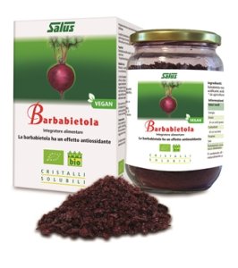 BARBABIETOLA CRIST SOLUB 200G